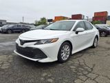 Used 2018 Toyota Camry LE w/ Convenience Package image 3