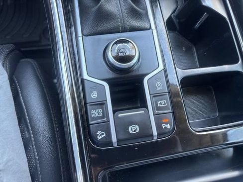 Used 2022 Kia Sorento SX FWD image 12