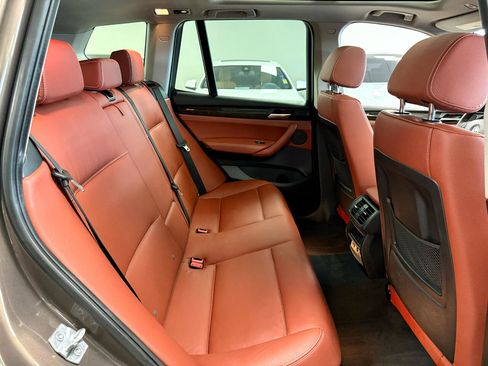 Used 2014 BMW X3 xDrive28i image 22