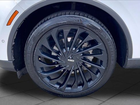 Used 2021 Lincoln Aviator Reserve w/ Equipment Group 201A RWD image 11