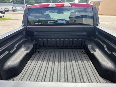 New 2026 Ford Maverick XLT FWD image 17
