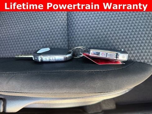 Used 2023 Kia Soul LX w/ Option Group 015 image 5