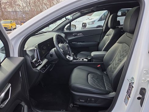 Certified 2023 Kia Sportage X-Line w/ X-Line Premium Package image 14