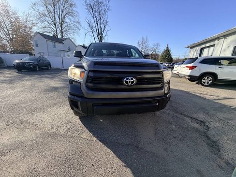 Used 2014 Toyota Tundra SR AWD/4WD image 60