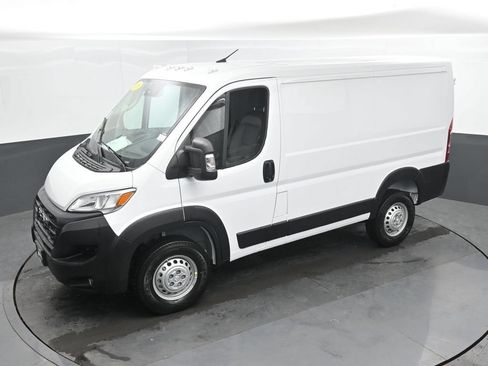 New 2026 RAM ProMaster 1500 FWD image 37