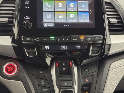 Used 2020 Honda Odyssey EX-L image 21