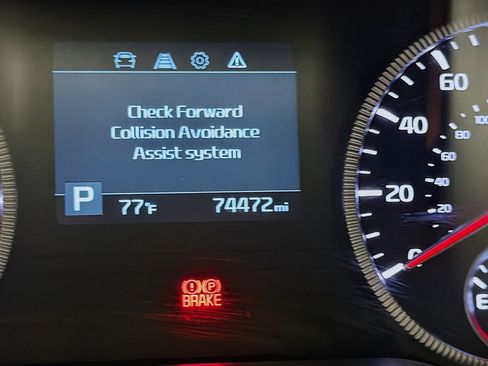 Used 2020 Kia Telluride S FWD image 8