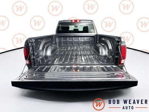 Used 2022 RAM 1500 Classic Warlock image 28