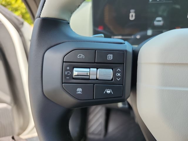 New 2026 Kia K4 EX FWD image 19
