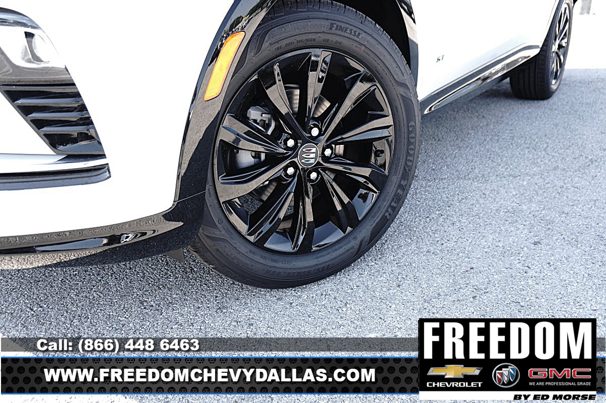 New 2026 Buick Envista Sport Touring w/ Convenience II Package FWD image 41
