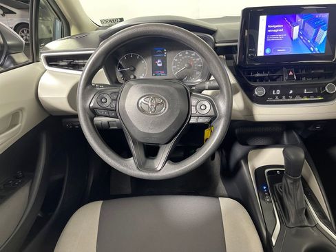 Used 2024 Toyota Corolla LE image 15