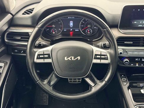 Used 2022 Kia Telluride SX image 22