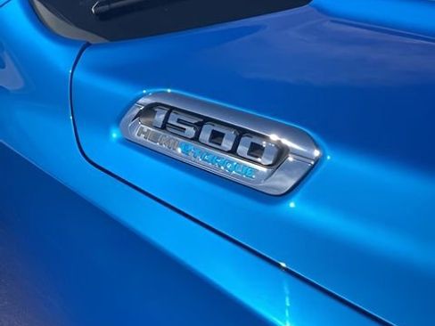 Certified 2022 RAM 1500 Big Horn image 13