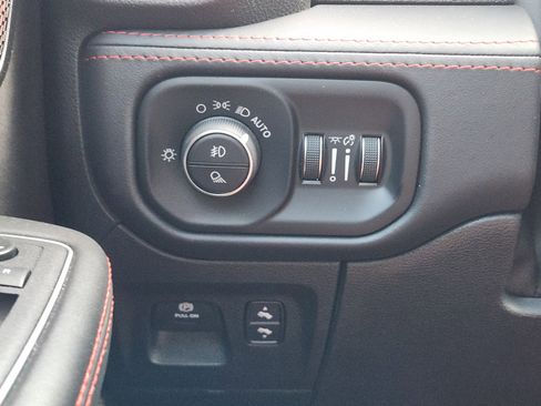 Used 2022 RAM 1500 TRX w/ TRX Level 2 Equipment Group image 22