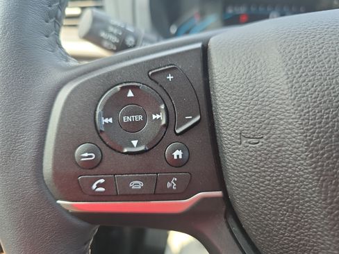 Used 2024 Honda Odyssey EX-L image 17