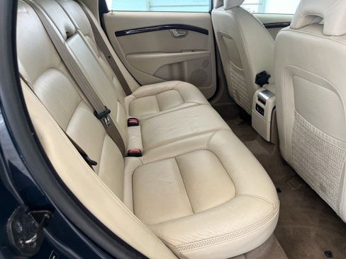 Used 2013 Volvo XC70 T6 image 34