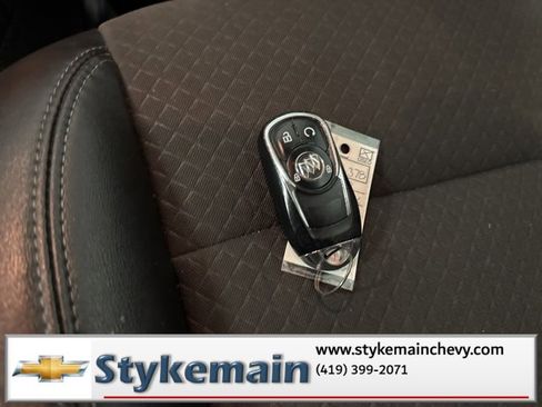 Used 2019 Buick Encore Preferred image 4
