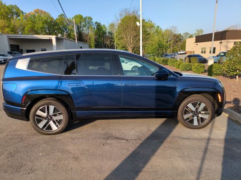 New 2026 Hyundai Ioniq 9 SEL AWD/4WD image 8