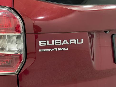 Used 2014 Subaru Forester 2.5i Premium image 36