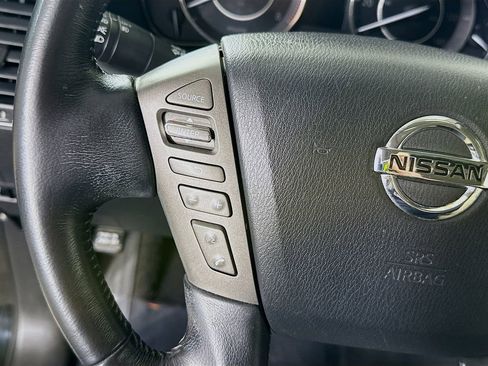 Used 2019 Nissan Armada SL w/ Premium Package AWD/4WD image 23