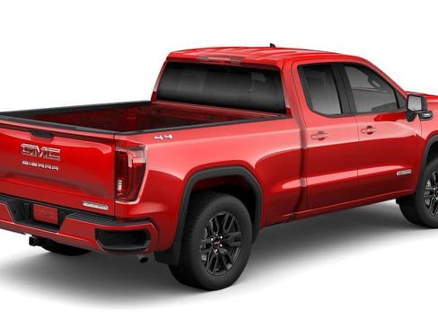 New 2026 GMC Sierra 1500 Elevation image 29