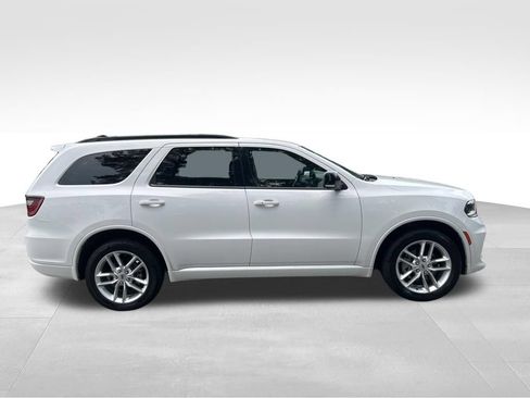 Used 2024 Dodge Durango GT AWD/4WD image 7
