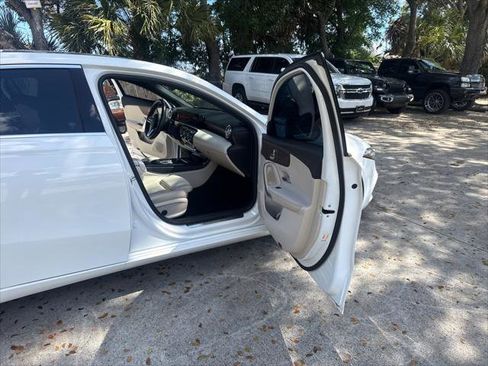 Used 2019 Mercedes-Benz A 220 A 220 image 14