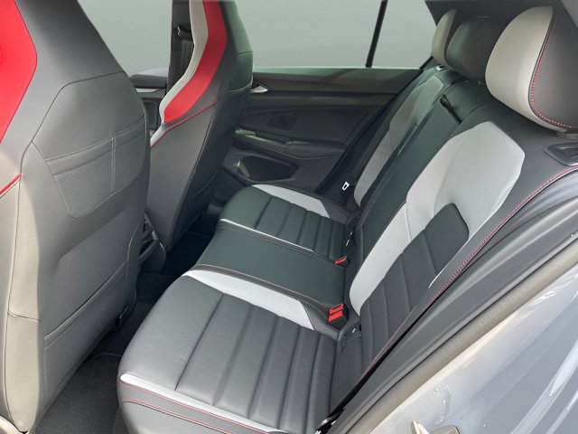 New 2026 Volkswagen GTI SE FWD image 13