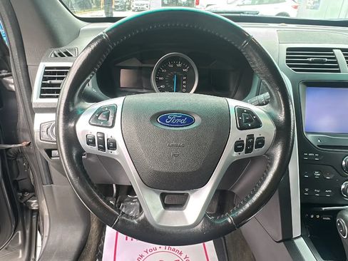 Used 2013 Ford Explorer XLT FWD image 10