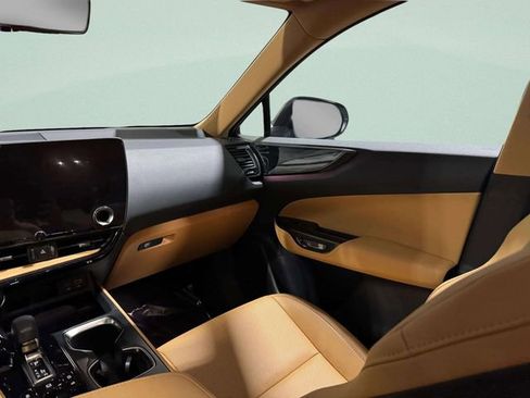 Certified 2024 Lexus NX 350 AWD image 13