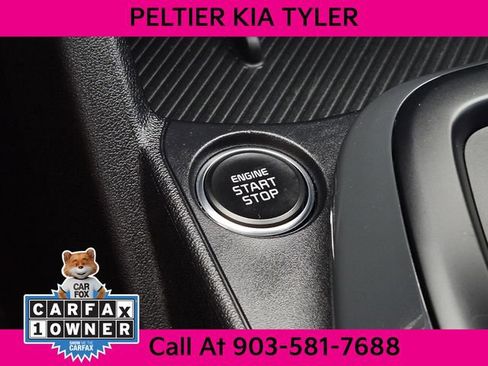 Certified 2025 Kia K4 EX FWD image 39