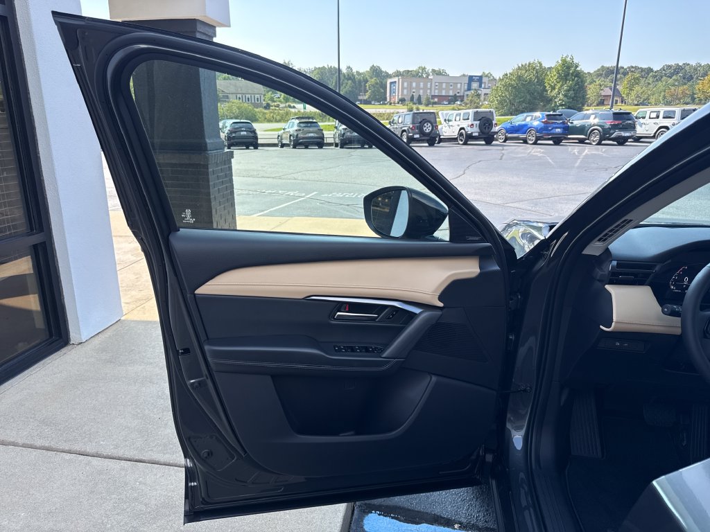 New 2026 MAZDA CX-5 2.5 S w/ Premium Package AWD/4WD image 24