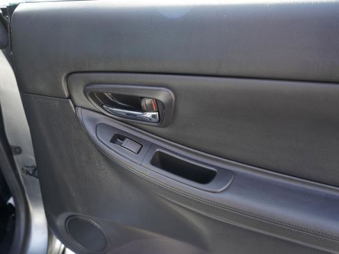 Used 2007 Subaru Impreza WRX Limited image 55