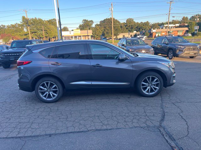 Used 2020 Acura RDX w/ Technology Package AWD/4WD image 20