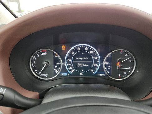 Used 2020 Buick Enclave Avenir w/ Avenir Technology Package image 17