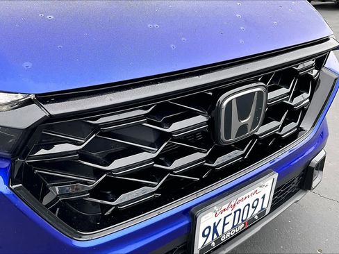 Certified 2024 Honda CR-V Sport-L image 29