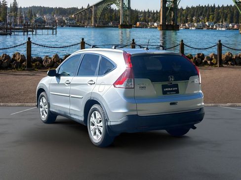 Used 2012 Honda CR-V EX-L image 6