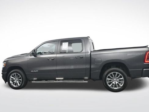 Used 2023 RAM 1500 Laramie AWD/4WD image 10