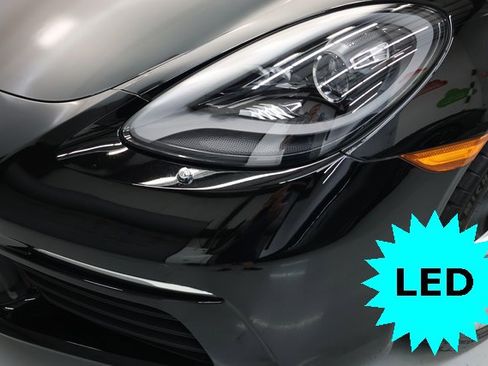 Used 2024 Porsche 718 Boxster S image 38