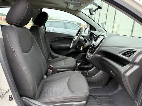 Used 2020 Chevrolet Spark LS image 18