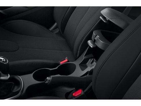 Used 2015 Hyundai Veloster w/ Option Group 02 FWD image 11