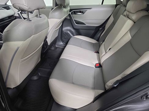 Used 2023 Toyota RAV4 XLE w/ Convenience Package image 28
