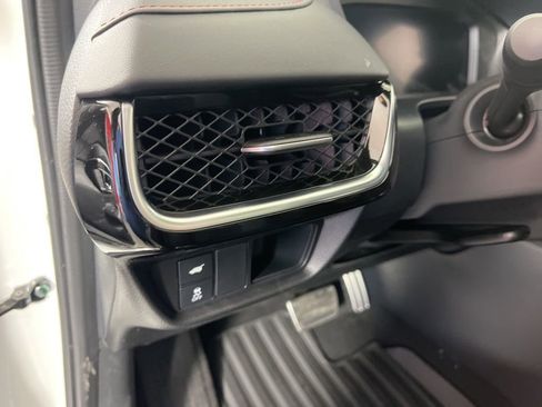 New 2026 Acura ADX A-Spec image 31