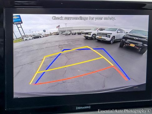 Used 2022 Hyundai Santa Fe XRT w/ Cargo Package image 14