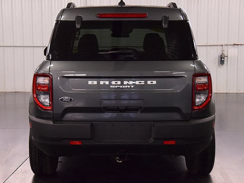 Used 2024 Ford Bronco Sport Big Bend w/ Convenience Package AWD/4WD image 7