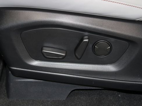 New 2026 Ford Explorer Active w/ Active Comfort Package RWD image 20