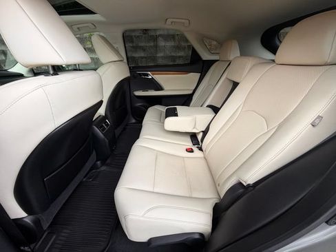 Certified 2021 Lexus RX 350 AWD w/ Premium Package image 31