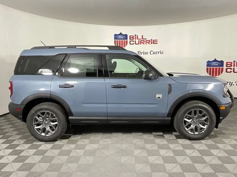 New 2026 Ford Bronco Sport Big Bend w/ Convenience Package AWD/4WD image 2