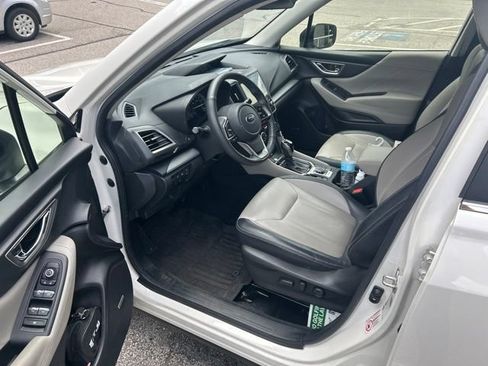 Used 2020 Subaru Forester Limited w/ Popular Package #3 AWD/4WD image 23