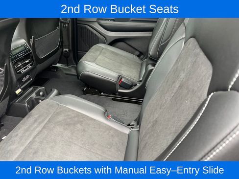 New 2025 Jeep Grand Cherokee L Altitude image 21